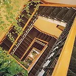 Hotell Bolivar 4*