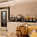 Bolivar Hotell
