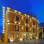 Bolivar Hotell
