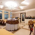 Hotell Bolivar 4*