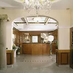 Hotell Bolivar Rom
