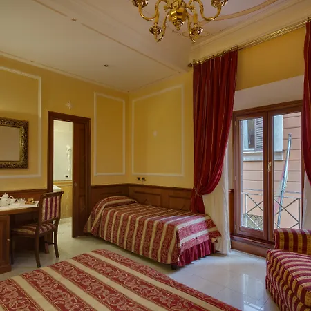 Hotell Bolivar