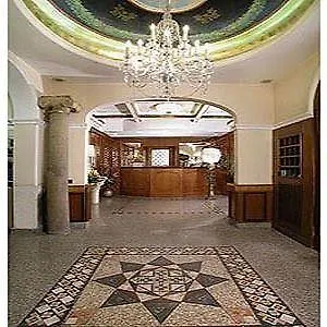 Bolivar Hotel Rome