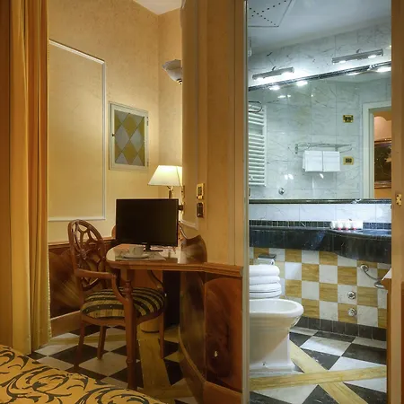 Hotel Bolivar Rome