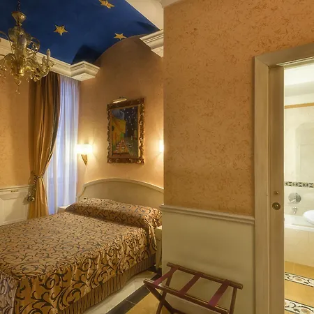 Hotel Bolivar Rome