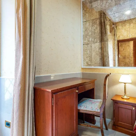 Bolivar Hotel Rome