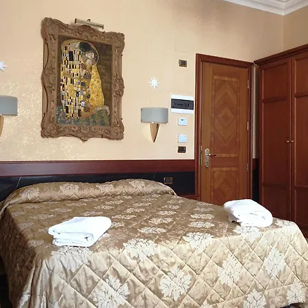 Bolivar Hotel Rome