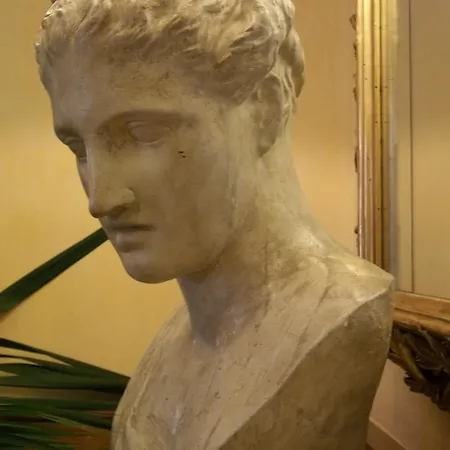 Bolivar Hotel Rome