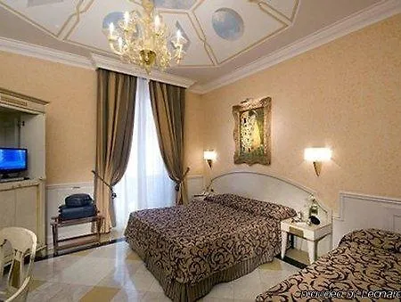 Hotel Bolivar Rome
