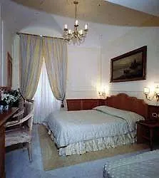 Bolivar Hotel Rome