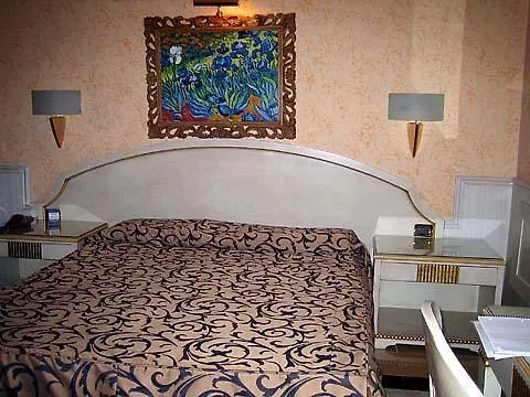 Hotel Bolivar 4*