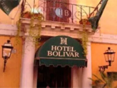 Bolivar Rome