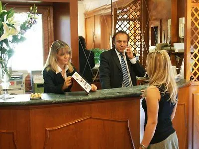 Bolivar Hotel 4*