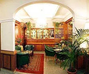 Hotel Bolivar 4*