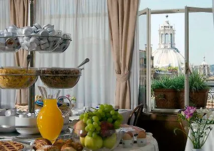 Bolivar Hotel 4*