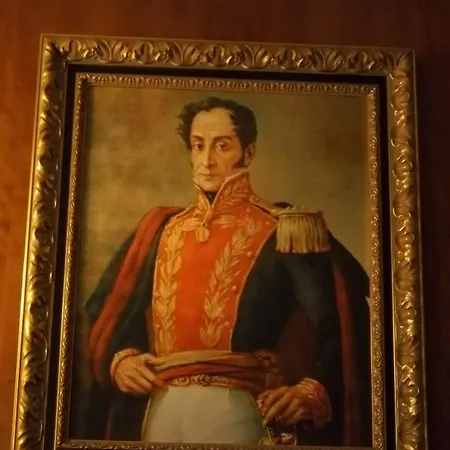 Bolivar