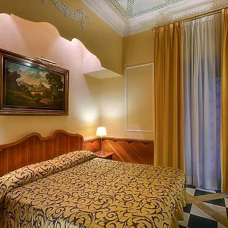 Bolivar Hotel