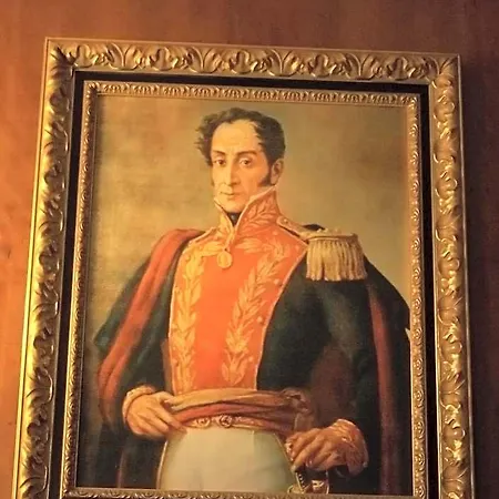 Hotel Bolivar