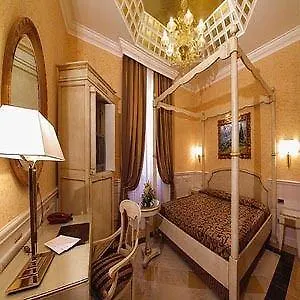 Bolivar Hotel