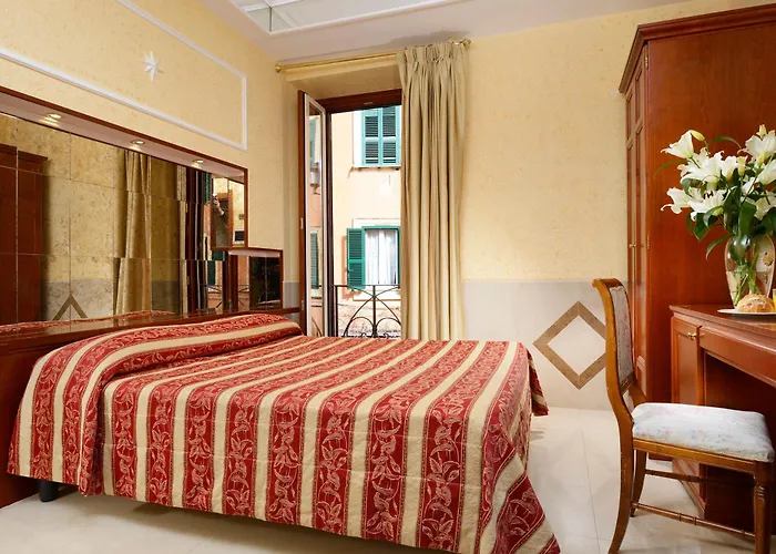 Hotel Bolivar