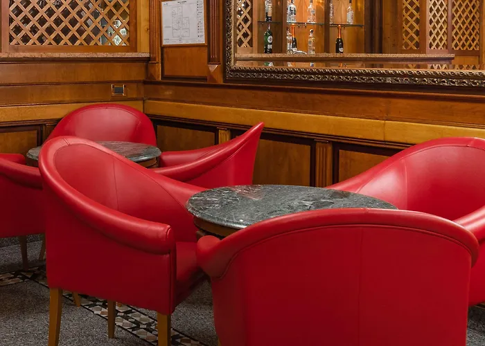 Hotel Bolivar 4*