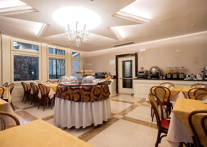 Hotel Bolivar 4*