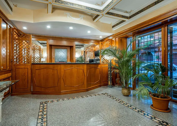 Hotel Bolivar 4*