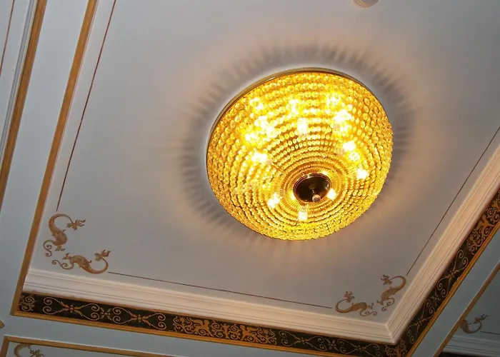 Bolivar Hotel 4*