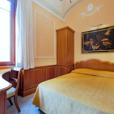 Bolivar Szálloda 4*