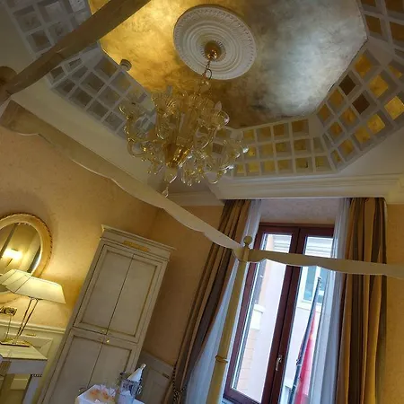 فندق Bolivar روما