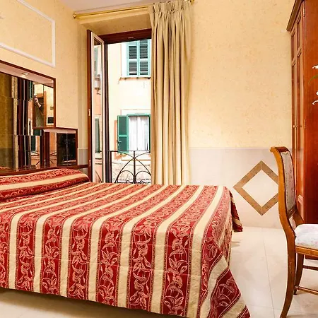 Szálloda Bolivar 4*