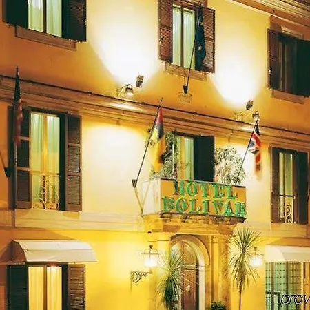 Bolivar Szálloda 4*
