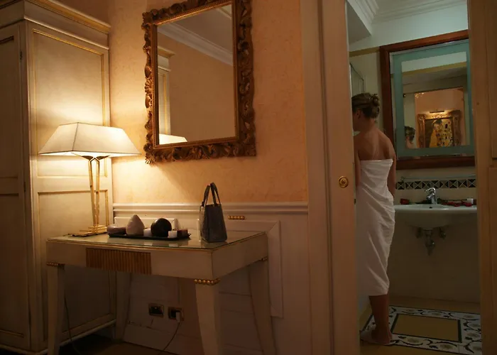 Hotel Bolivar