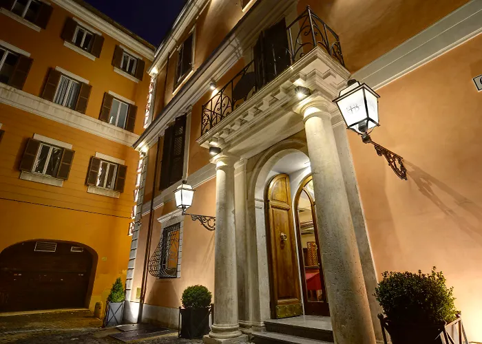 Hotel Bolivar 4*