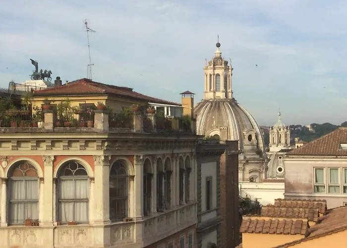 Bolivar Hotel