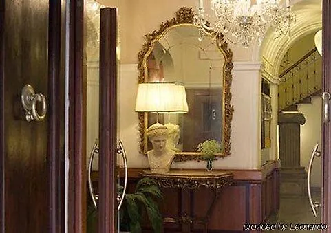 Hotel Bolivar