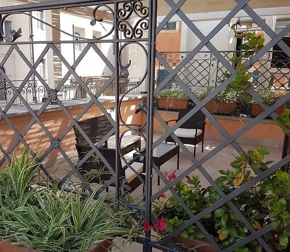 Bolivar Hotel 4*