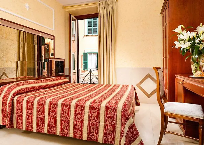 Hotel Bolivar 4*