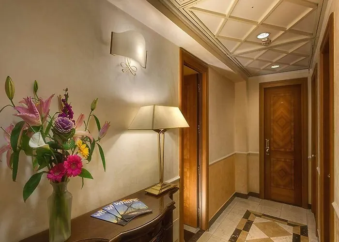 Bolivar Hotel 4*