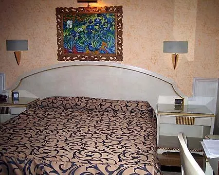 فندق كومفورت بوليفار 4*