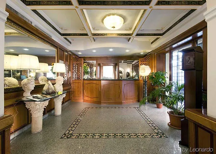 Bolivar Hotel